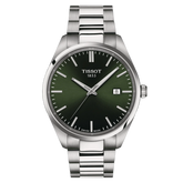 Tissot PR 100 Quarz 40MM Herrenuhr - T150.410.11.091.00